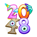 Big Year 2048