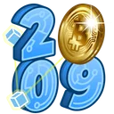 Big Year Bitcoin
