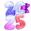 Big Year Jelly Year