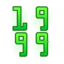 Big Year Matrix