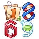 Big Year Nuclein