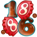 Big Year Original Cola