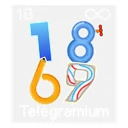 Big Year Periodic Table