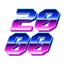 Big Year Retrowave