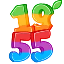 Big Year Steve Jobs