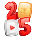 Big Year YouTubes
