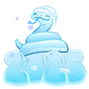 Lunar Snake Arctic Viper