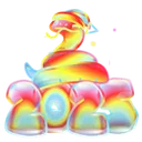 Lunar Snake Jelly Hazard