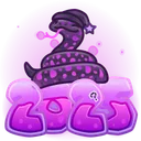 Lunar Snake Poisonous
