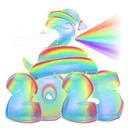Lunar Snake Prismatic