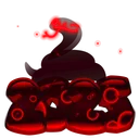 Lunar Snake Soul Eater
