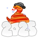 Lunar Snake Super Hot