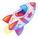 Stellar Rocket