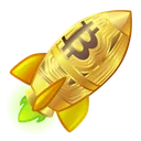 Stellar Rocket Bitcoin