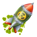 Stellar Rocket Doomsday