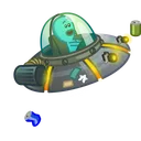 Stellar Rocket Little Journey