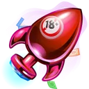 Stellar Rocket Mission Uranus
