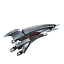 Stellar Rocket Normandy