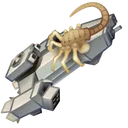 Stellar Rocket Nostromo