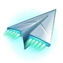 Stellar Rocket Telegram
