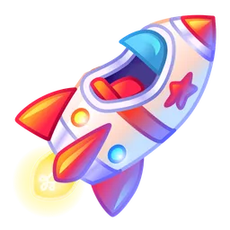 Stellar Rocket