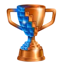 Intelligence Cup Bronze