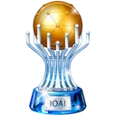 Intelligence Cup Gold