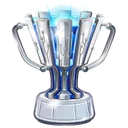 Intelligence Cup Silver