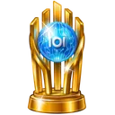 Algorithm Cup Gold