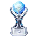 Algorithm Cup Silver
