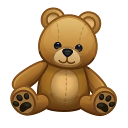 Everyday bear