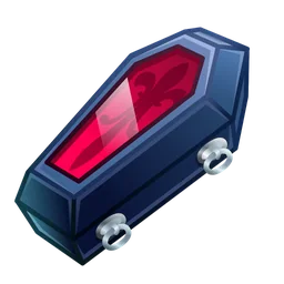 Coffin · 5,000 ⭐