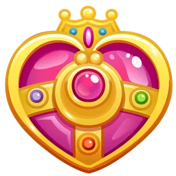 Heart Locket