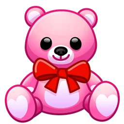 Toy Bear