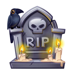 Tombstone · 15,000 ⭐